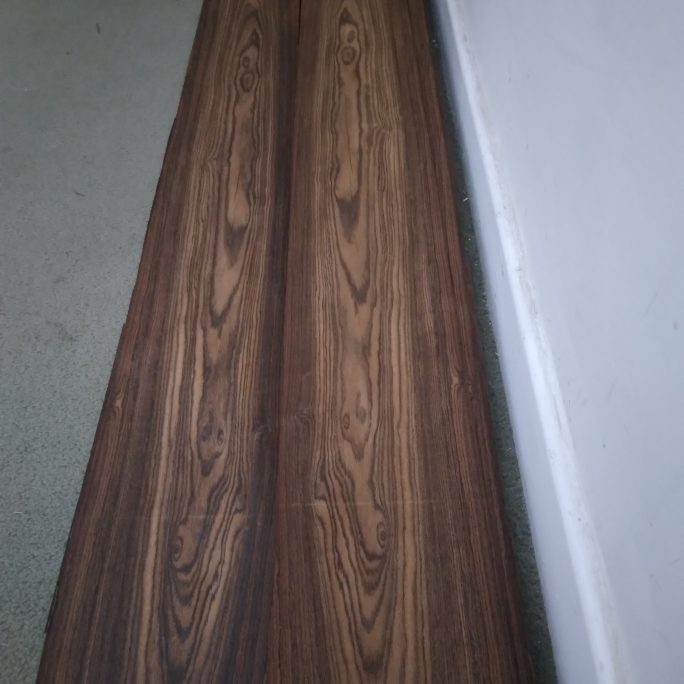 rio rosewood veneer