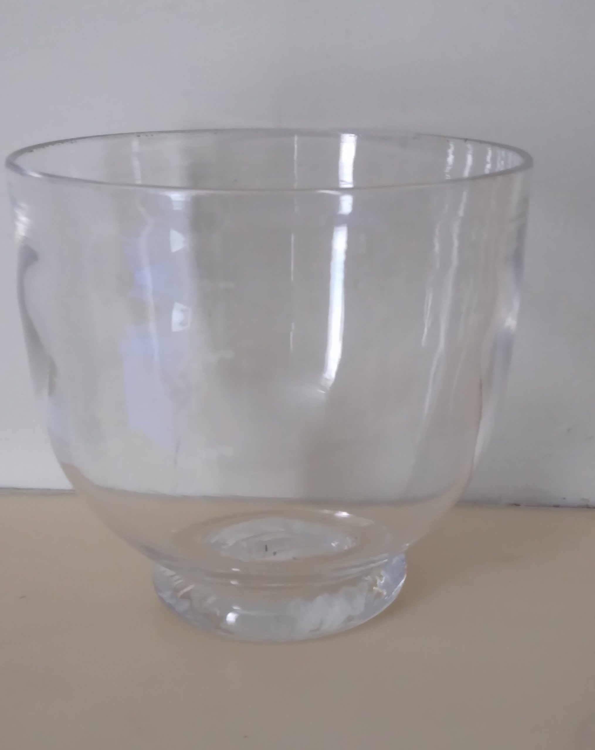 Tea caddy bowl, small - Image 3