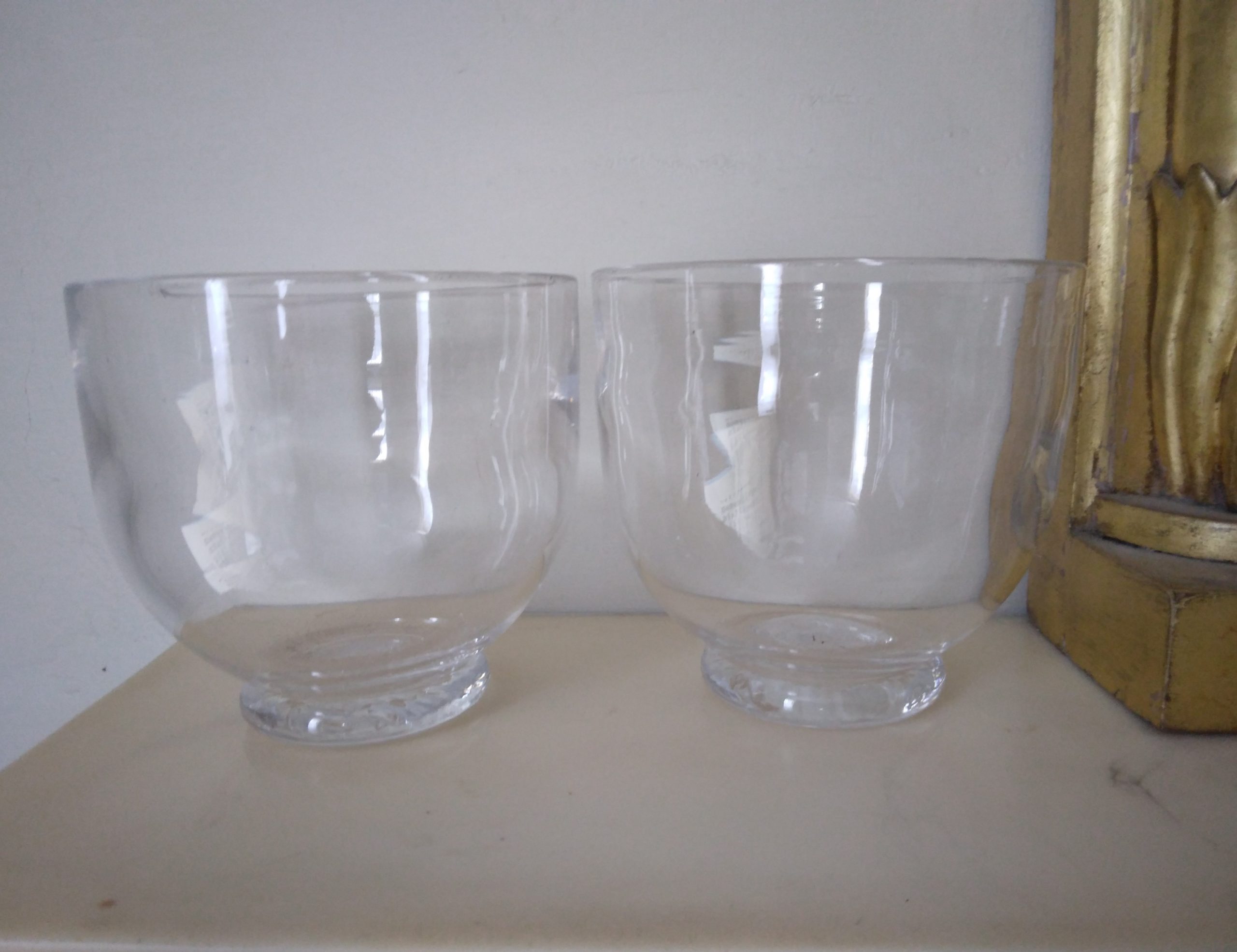 Tea caddy bowl, small - Image 4
