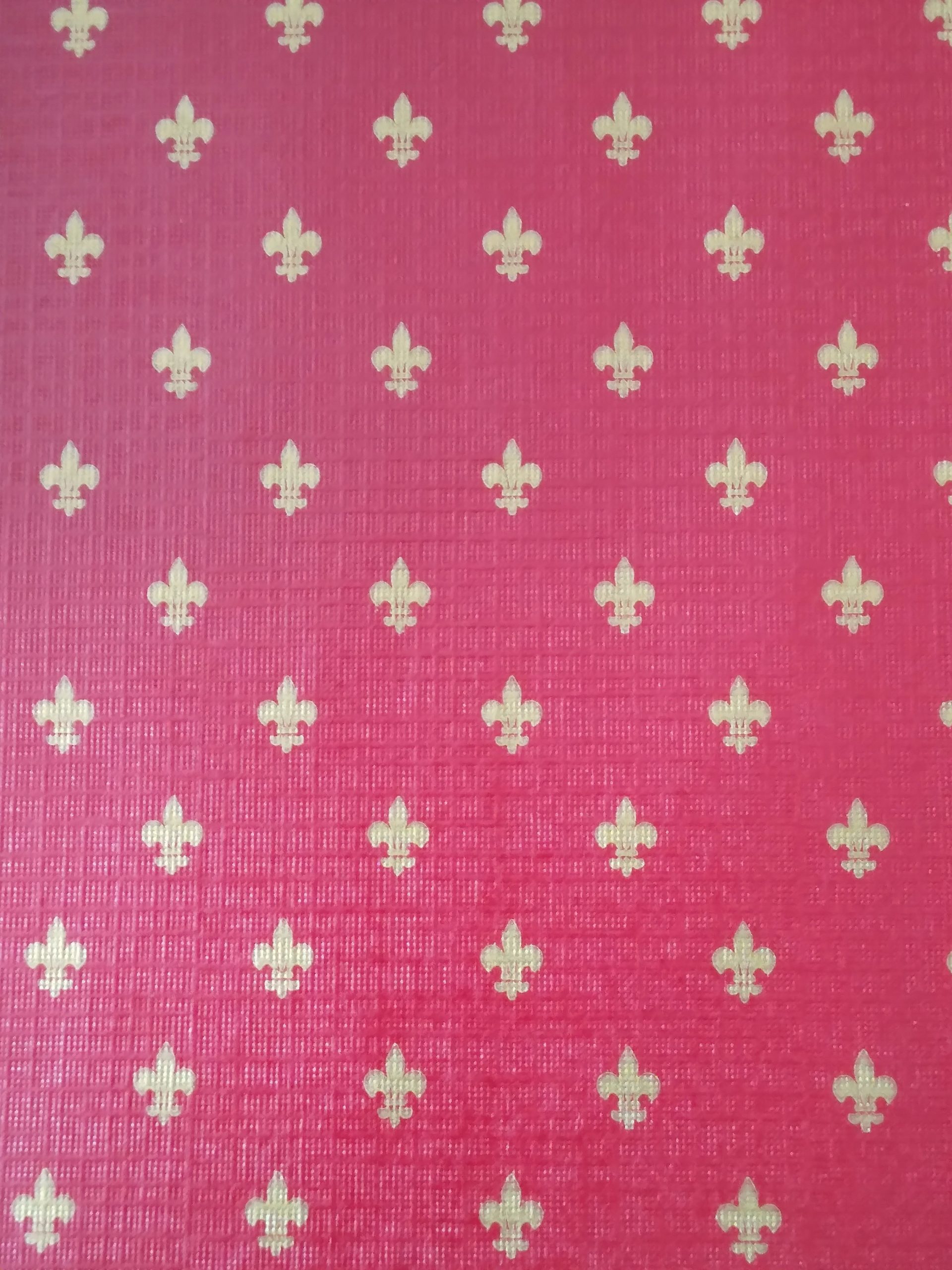Box lining papers, assorted, traditional designs, old stock - Image 3
