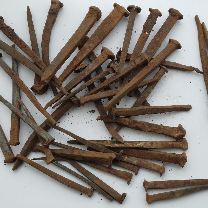 georgian-nails