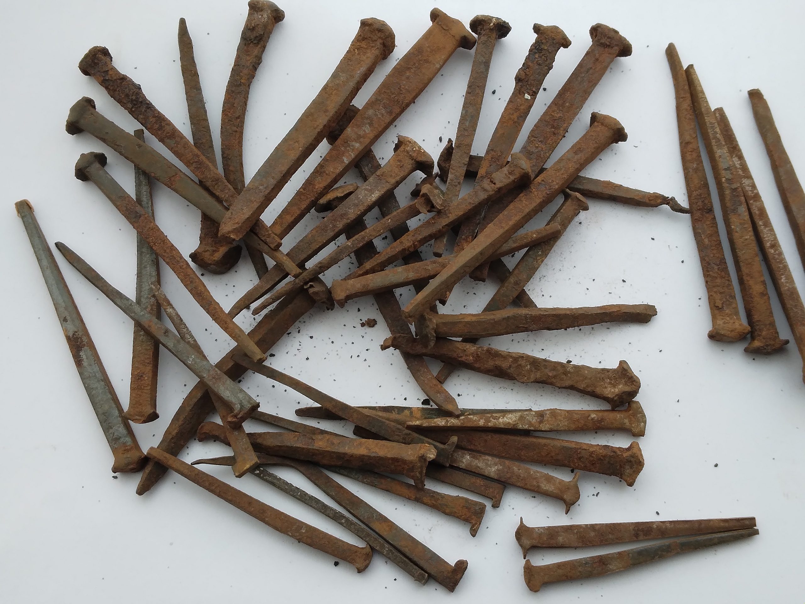 georgian-nails