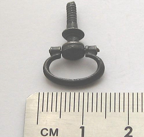 Knob caddy handle smallest