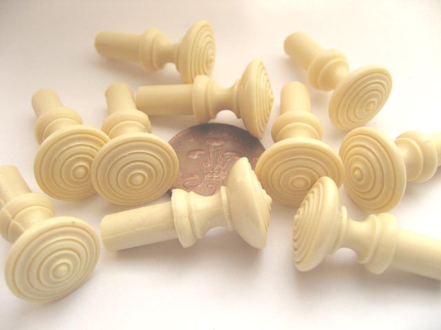 Victorian Knob - Rod Naylors Antique Restoration