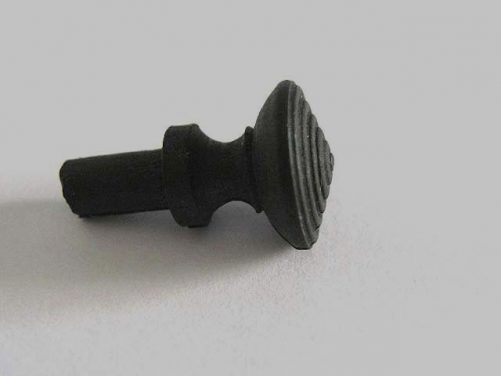 Georgian knob
