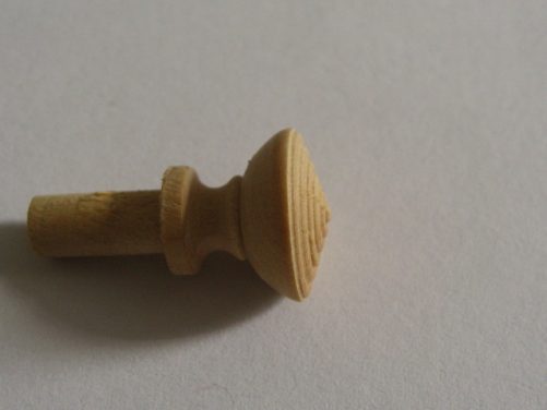 Georgian knob - Image 5
