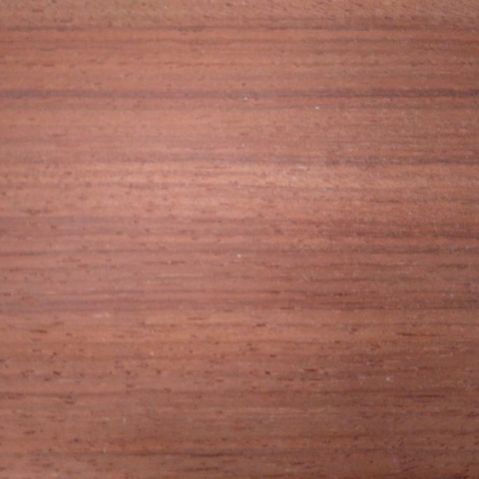 antique knife cut paduak veneer pieces