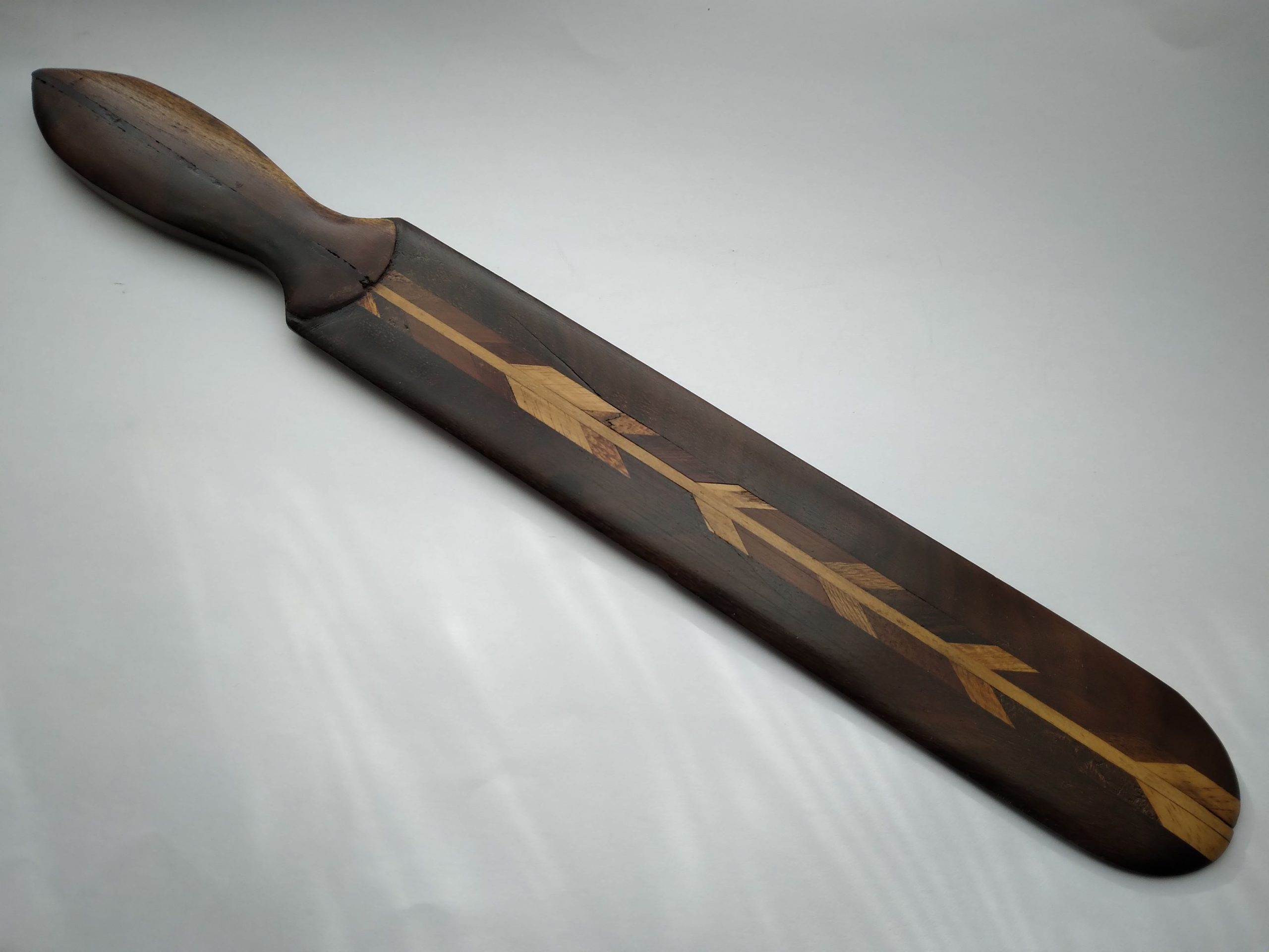 Nineteenth century page turner