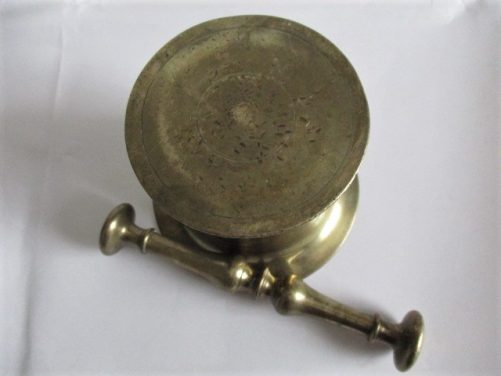 Pestle and mortar - Image 3