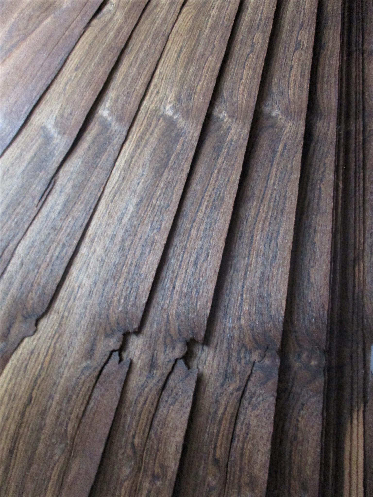 Rio rosewood veneer - Image 3