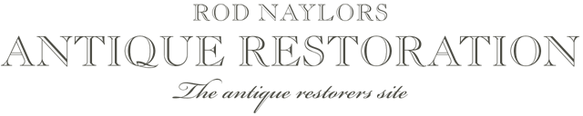 Rod Naylors Antique Restoration logo